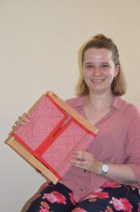 Katharina Stracke